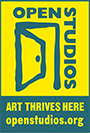 Boulder Open Studios Logo