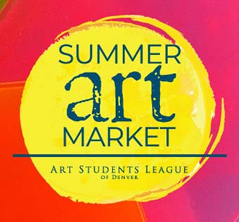 Summer Art Market