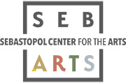 SebArts Sebastopol Center for the Arts