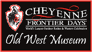 Cheyenne Frontier Days Old West Museum