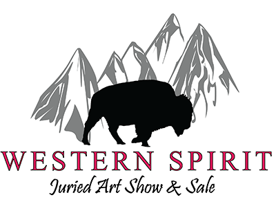 Western Spirit Juried Art Show and Sale