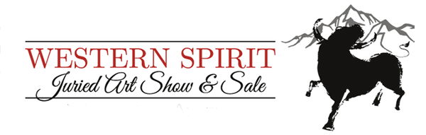 Cheyenne Frontier Days Old West Museum - Western Spirit Art Show