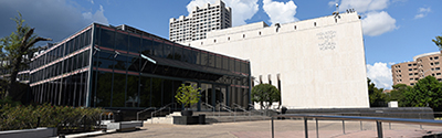 Houston Museum of Nature and Science