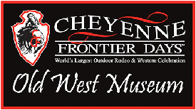 Cheyenne Frontier Days Old West Museum